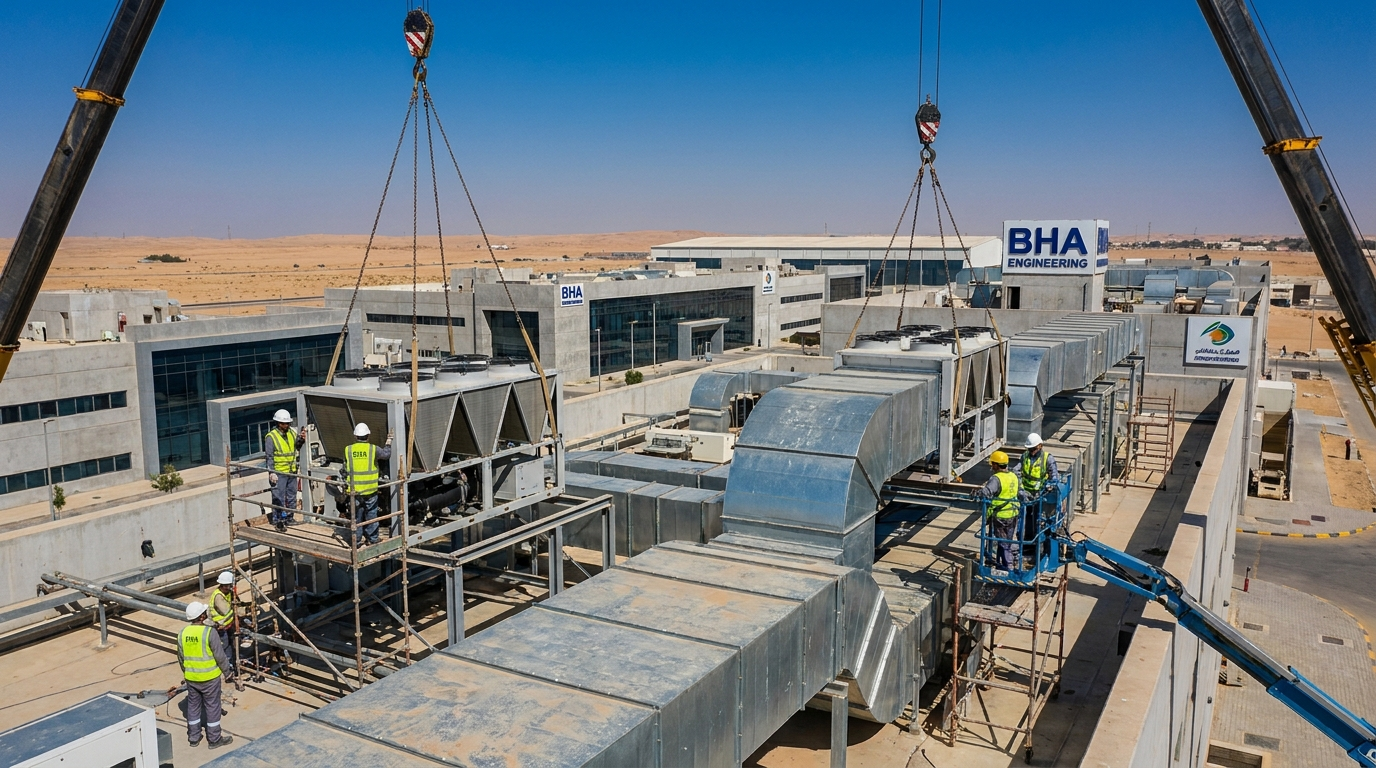 HVAC Solutions
